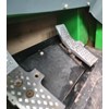 2010 John Deere 753J Track Feller Buncher
